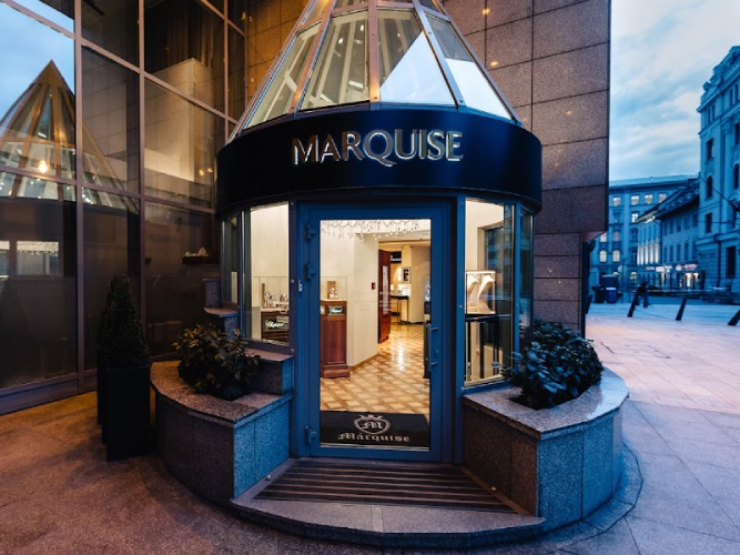 Marquise Watches & Jewelry Budapest
