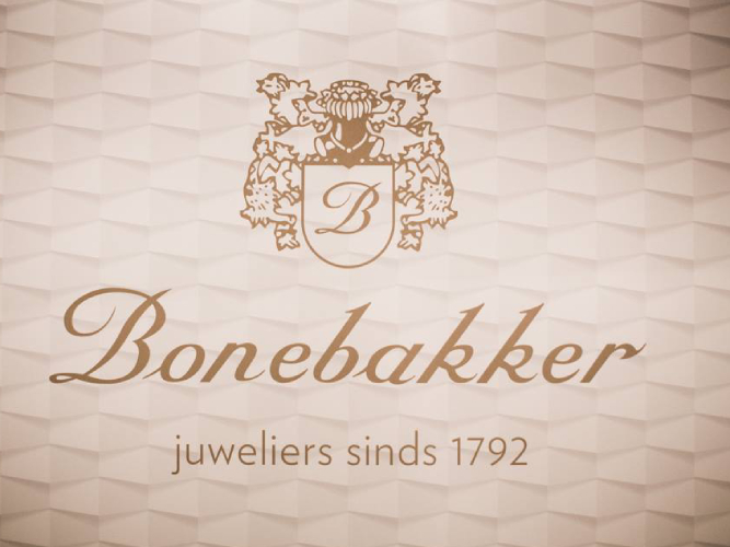 Bonebakker jeweler Ámsterdam