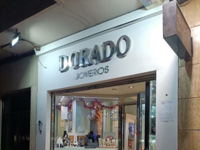 Dorado Joyeros Almería