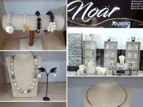 Noar Joyería en Ibagué- colombia