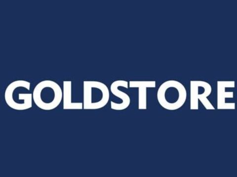 Joyería Goldstore-Estambul