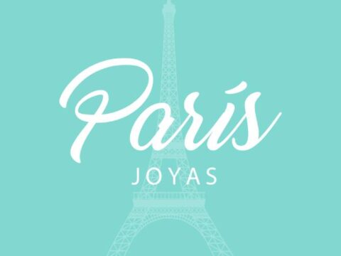 Paris Joyas en Montevideo-Uruguay