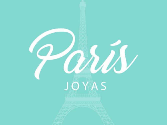 Paris Joyas en Montevideo-Uruguay
