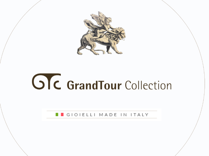 Grand Tour Collection en Roma