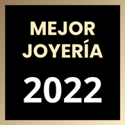 Galardón mejor joyería 2022 de joyas.es