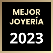 Galardón mejor joyería 2023 de joyas.es