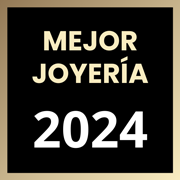 Galardón mejor joyería 2024 de joyas.es