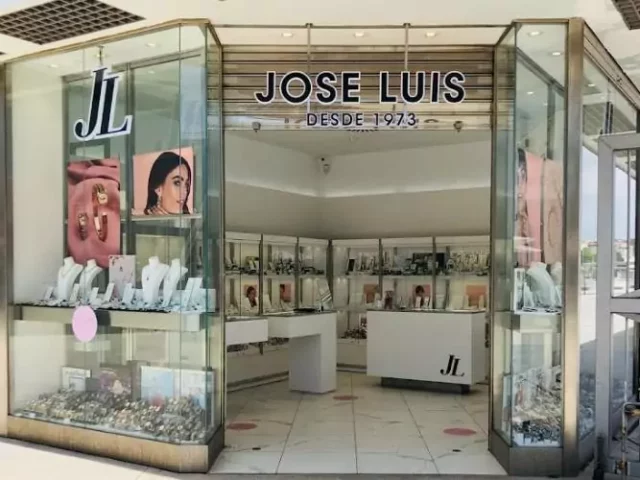 Joyería Jose Luis en Castellón