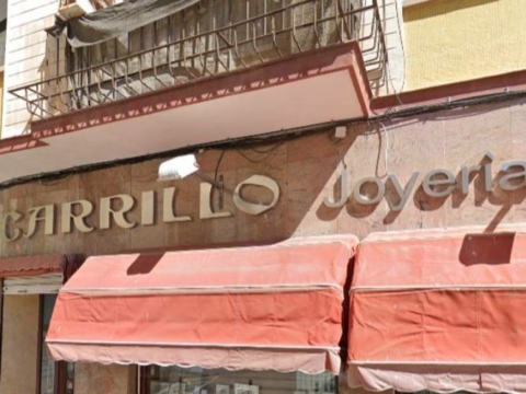Joyería Carrillo en Ceuta