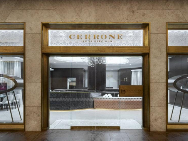 Cerrone Jewellers Melbourne (Australia)