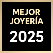 Galardón mejor joyería 2025 de joyas.es